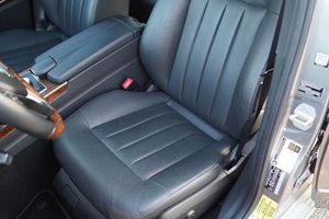 Mercedes-Benz E-550 4MATIC Sedán 2013 - Product Image 3