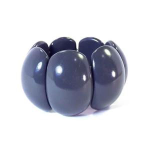 Pulsera de Resina Moderna y Elegante con Dijes de Resina, Accesorios de Moda para Mujer, Anillos de Moda - Product Image 4