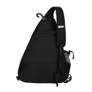 2026 New Arrival Custom Logo Neoprene Tennis & Pickleball Paddle Racket Bag for Women High Quality Sports Accessory Bags OEM - Product Image 3
