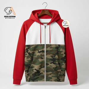 เสื้อแจ็คเก็ตบอมเบอร์แบบสั่งทำพิเศษสำหรับองค์กรกรีก กลุ่มเดลต้า ซิกมา ซอร์โรริตี้ |   กระดุมหุ้มสีแดงขาว ระบายอากาศได้ดี เป็นมิตรกับสิ่งแวดล้อม - Product Image 1