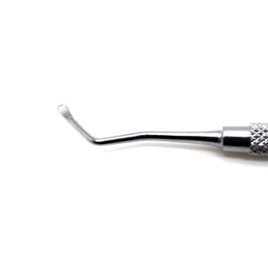 High Quality Stainless Steel Dental Gracey Curettes Surgical Equipment Durable Stainless Steel Dental Gracey Curettes Hospital - Product Image 6