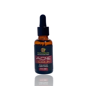 Suero para el Acné, Suero Facial Premium para Piel Propensa a Imperfecciones, con Empaque Personalizado y Marca Propia, Suero Premium para el Acné Facial - Product Image 5