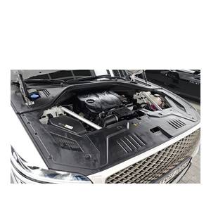 Genesis GV70 2.5T 2024, Gasolina, 2WD, Volante a la Izquierda, Caja de Cambios Automática, Asientos de Cuero, Cámara Trasera, Estándar de Emisiones Euro V, 22,426 km - Product Image 6