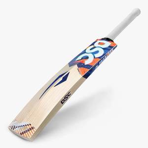 CA Pro Krunch Pro Batte de cricket en saule anglais à manche court, étui premium, durable, écologique, légère, ajustée, certifiée CA, avec code-barres - Product Image 4
