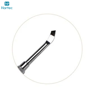 2026 Empujador de Cutículas Profesional de Alta Precisión con Agarre Texturizado, Nuevo Producto de Proveedor de Confianza - Product Image 5