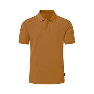 Servicio OEM Sostenible, Camisetas Polo para Hombre 100% Algodón, Personalizables, Cantidad al por Mayor, Calidad Premium, Precio Económico, Camiseta Polo para Hombre - Product Image 1