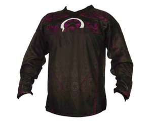Hot Deals Sublimated <b>Paintball</b> Jersey High Quality Wholesale Rate <b>Paintball</b> Jersey Mens T Shirt Performance Sportswear Custom - Product Image 2