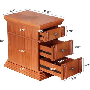 Comodino - Product Image 4