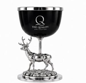 Luxury Black Silver Metal <b>Bakhoor</b> Burner Arabic <b>Oud</b> Eco-friendly Handmade Incense Holder for Religious Use - Product Image 5
