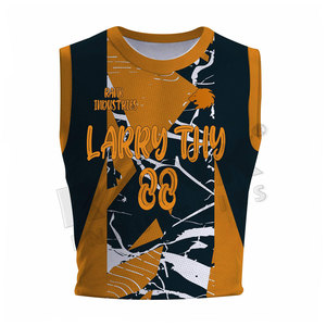 Tenues de sport d'équipe, ensembles de basketball, uniformes de basketball à séchage rapide, uniformes de basketball bon marché fabriqués au Pakistan - Product Image 4