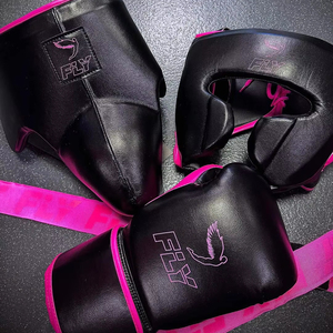 ชุดฝึกซ้อมมวยคุณภาพดีที่สุด ระดับมืออาชีพ พร้อมโลโก้สั่งทำ อุปกรณ์ต่อสู้ ชุดฝึกซ้อม ขายส่ง ชุดฝึกซ้อมหนังแท้ - Product Image 1