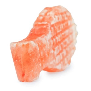 Gommage pour les pieds en pierre naturelle fait main, portable, outil de soin des pieds exfoliant - Product Image 1