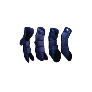Bottes d'expédition de chevaux. - Product Image 1