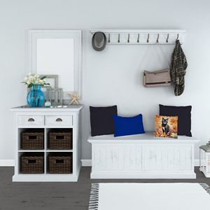 Gato asiático en hojas de otoño almohada decorativa lavable a máquina para interior y exterior 14H x 14W para sofá cama y decoración de Patio - Product Image 4