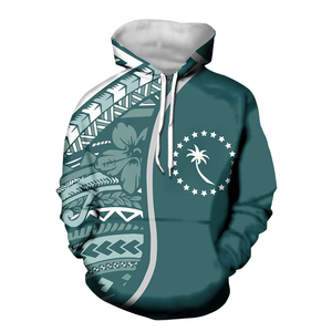 Sweat-shirt à capuche sublimé de haute qualité, design personnalisé, graphiques 3D, vente en gros, sweat-shirt uni, grande taille, pull à capuche - Product Image 1