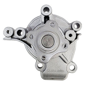 Pompe à eau de moteur 25100-23530 pour véhicules HYUNDAI KIA - Composant de système de refroidissement haute performance par un fabricant coréen - Product Image 5