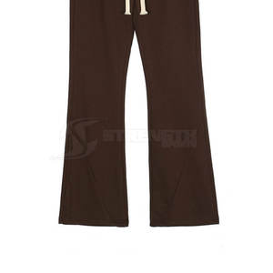 2026 Cotton Men Flare <b>Trouser</b> Outdoor Use Men Flare <b>Trouser</b> Workout Wear Men Flare <b>Trouser</b> - Product Image 2