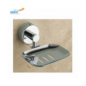 Jabonera Moderna para Hotel Arion Collection, Duradera, Fácil de Limpiar, Elegante y a Bajo Precio - Product Image 1