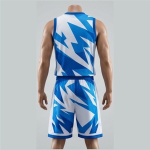 Uniformes de Baloncesto con Diseño de Logotipo Personalizado, Gran Venta, Nueva Llegada, Uniformes de Animación para Adultos y Niños - Product Image 5