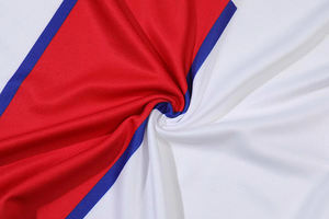 Venta al por Mayor de Camisetas Deportivas de Alta Calidad con Logotipo Personalizado, Uniformes de Fútbol Estampados para Hombre de Alta Calidad - Product Image 3