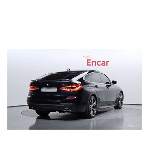 BMW Gran Turismo (GT) 630i XDrive M Sport, Modelo Agosto 2022, con 59,676 km, Volante a la Izquierda, Caja de Cambios Automática, Cámara Trasera - Product Image 2
