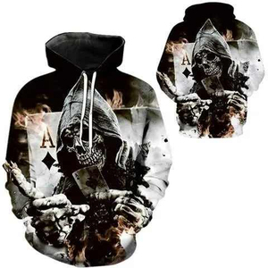 Latest Best Design Men's Winter Casual Custom Brand Logo Fleece Hoodies Anti-Wrinkle Breathable Eco-Friendly 100% Cotton Fabric - Product Image 1