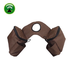 Wholesale Horse Equipment Store Saddle <b>Pad</b> Bag - Product Image 2