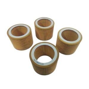 MC ระบบอัตโนมัติ & ตัวควบคุม1613900100กรองกระดาษเกรดอุตสาหกรรมแบบจำกัดมีสกรูอัดอากาศ - Product Image 1