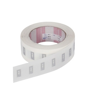 Autocollant NFC 22*12mm Étiquette NFC Autocollant intelligent Étiquette NFC intelligente personnalisée - Product Image 4