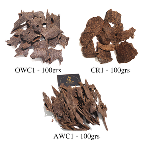 ไม้กฤษณาอูดธรรมชาติ 100% เกรดพรีเมียม 3A+ กลิ่นหอมหวาน คัดสรรด้วยมือ - Product Image 4