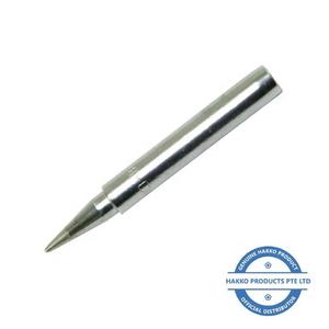 Puntas de soldadura modelo 980-T Serie de puntas de soldadura en varios tamaños y formas Tipos B C D I - Product Image 2