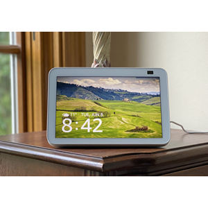 Amazon Echo Show 8 et Echo Show 10 : Écrans intelligents modernes pour la productivité familiale et la vie connectée - Product Image 6