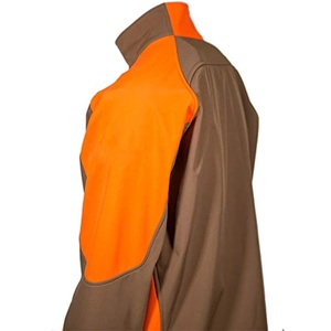 Veste de chasse en terrain accidenté de haute qualité, nouvelle collection 2026, pour la chasse au gibier en extérieur, modèle le plus vendu - Product Image 3