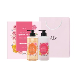 Crème corporelle coréenne K-Beauty Olbeu Body Wash Fabriqué en Corée 400ml Lot de 2 Soins de la peau Lotion pour femmes Peau sèche - Product Image 4