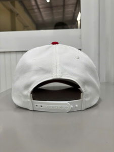Adjustable Fit Two Tone Baseball Hat Custom Embroidery Logo Vietnam Made <b>Caps</b> For Men <b>Women</b> Retro Style Casual Promotion L01 - Product Image 4
