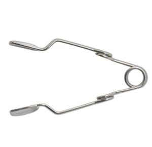 เครื่องมือผ่าตัดทางทันตกรรมแบบปรับได้สำหรับหนูและสัตว์ฟันแทะ ยี่ห้อ TARIQ MFG CO - Product Image 1