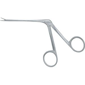 Pinzas Microquirúrgicas Profesionales de Acero Inoxidable Alemán de Grado Médico - Product Image 1