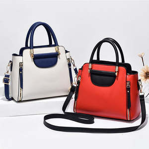 Bolso de Hombro de Cuero Genuino de Alta Calidad, Hecho a Medida, Informal, Ligero, Impermeable, de Gran Capacidad, con Cierre de Cremallera, para Mujer - Product Image 6