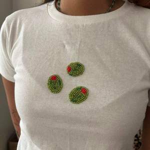 Haut en coton côtelé sans manches abordable avec broderie tendance pour femme, idéal pour les soirées décontractées, le quotidien et la garde-robe estivale - Product Image 6