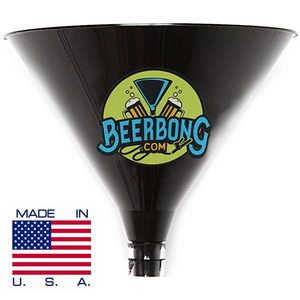 3 Ft. Imbuto estremo della birra del tubo con la valvola per le fontanelle - Product Image 2