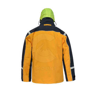 Ropa de Navegación Resistente, Cortavientos, Impermeable, de Secado Rápido y Ligera para Excursiones Marítimas y Navegación - Product Image 6