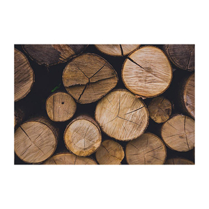 Venta al por Mayor de Troncos Redondos de Madera de Pino de Alta Calidad Personalizados, 25 cm y 33 cm de Diámetro, Venta Directa de Fábrica para el Mercado Mundial - Product Image 4