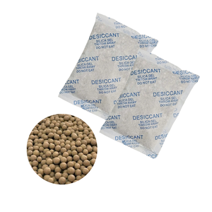 Paquete de tela desecante de arcilla activada, antihumedad, 5g-50g, venta al por mayor en Vietnam, absorbedor de humedad - Product Image 3