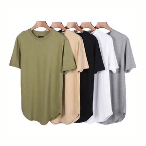 เสื้อยืดแขนสั้นผ้าคอตตอน100% สำหรับผู้ชาย,เสื้อยืดแขนสั้นชายผ้าสีตัดกันเสื้อผ้าแบบลำลองเสื้อยืดฮิปฮอปแบบสั่งทำ - Product Image 6