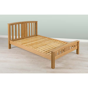 Listones de cama de calidad premium para un soporte de colchón fuerte, duradero y cómodo - Product Image 6