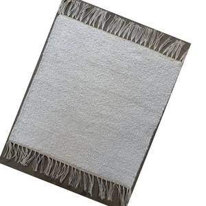 Tapis d'extérieur de luxe en fil PET tissé à la main |   Tapis décoratifs modernes pour patio, jardin, balcon et intérieurs de maison - Product Image 4