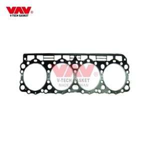 ปะเก็นฝาสูบ RH8 11044-97513 สำหรับอะไหล่รถแทรกเตอร์นิสสันดีเซล - Product Image 3