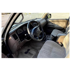 Toyota 4Runner 4x4 del 2000 - Product Image 3