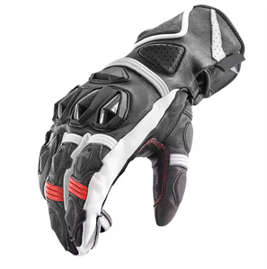Demand Logo Motorbike Riding <b>Gloves</b> Hard Knuckle Motorcycle Racing <b>Gloves</b> Breathable Mesh <b>Touchscreen</b> <b>Gloves</b> - Product Image 2