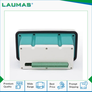 ขายตรงจากโรงงาน เครื่องชั่งน้ำหนักดิจิตอล WDESK-L IP67 คุณภาพดีที่สุด พร้อมจอแสดงผลน้ำหนัก จากซัพพลายเออร์ชั้นนำของอิตาลี - Product Image 2